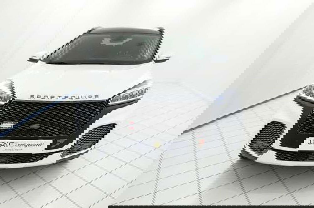 Sportequipe Sportequipe 7 usata a Mantova (8)