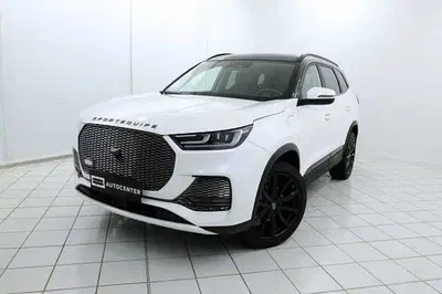 Sportequipe Sportequipe 8 Sportequipe 8 1.5 phev auto del 2025 usata a Castel d'Ario
