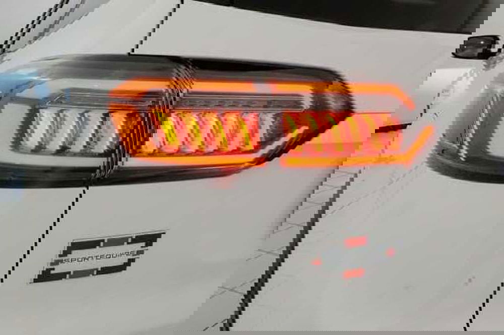 Sportequipe Sportequipe 8 usata a Mantova (11)