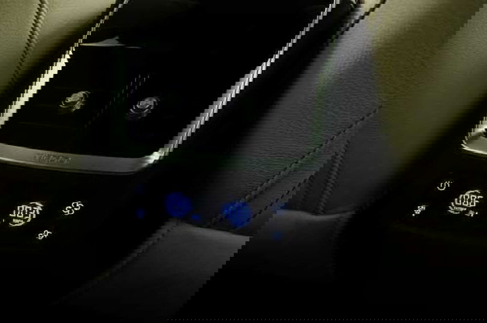 Sportequipe Sportequipe 8 usata a Mantova (15)