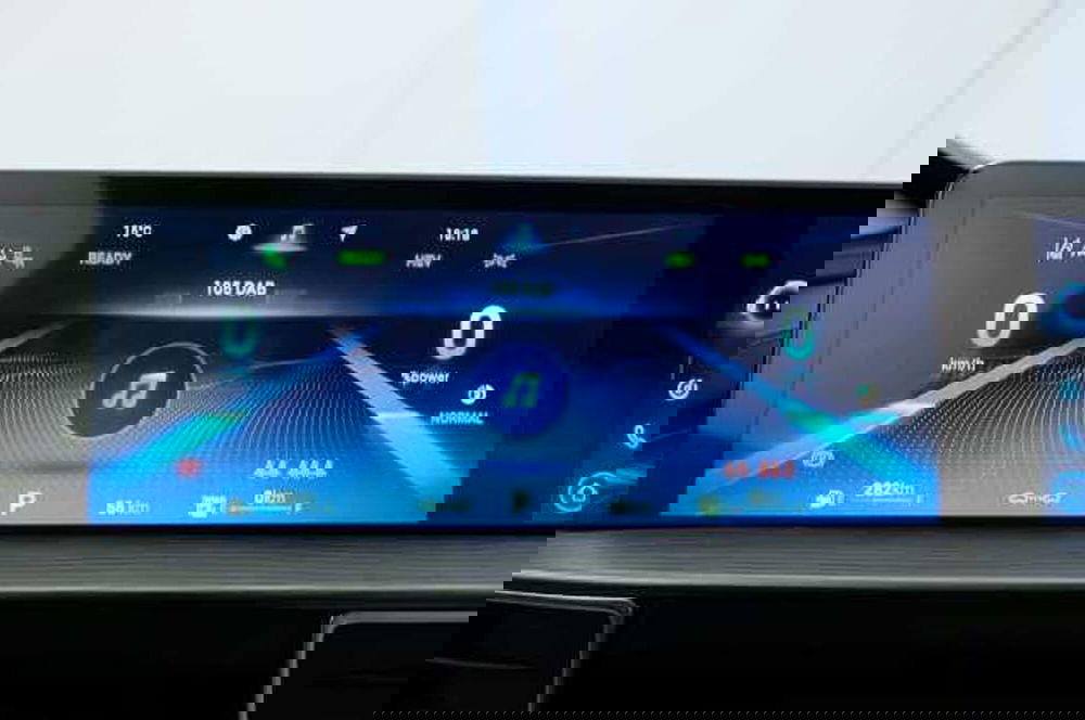 Sportequipe Sportequipe 8 usata a Mantova (19)