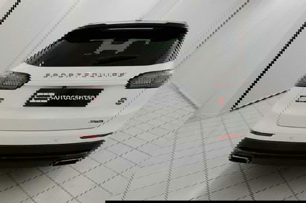 Sportequipe Sportequipe 8 usata a Mantova (7)