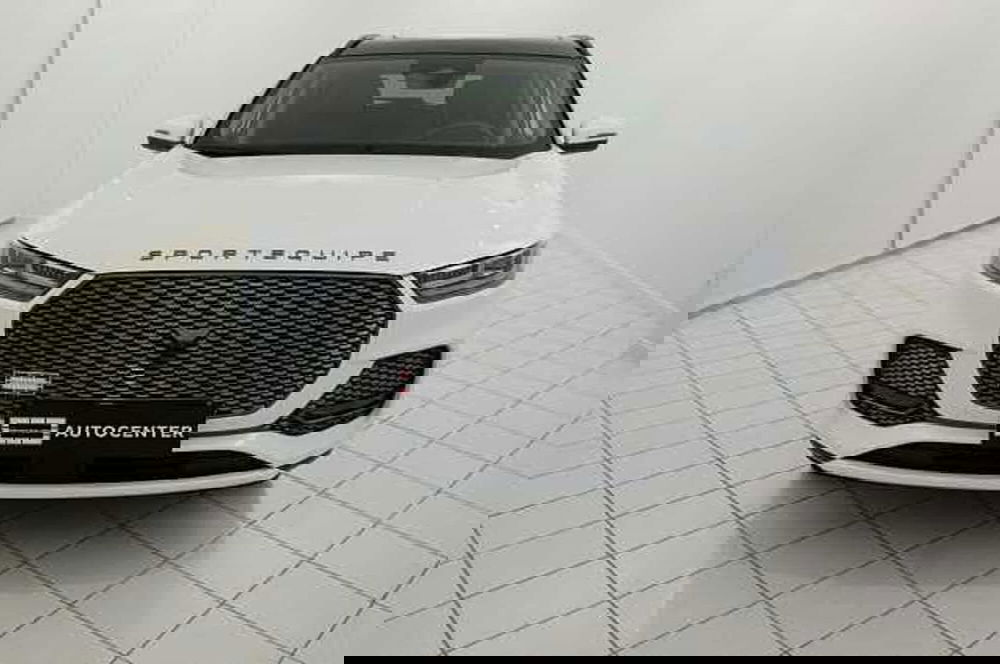 Sportequipe Sportequipe 8 usata a Mantova (8)