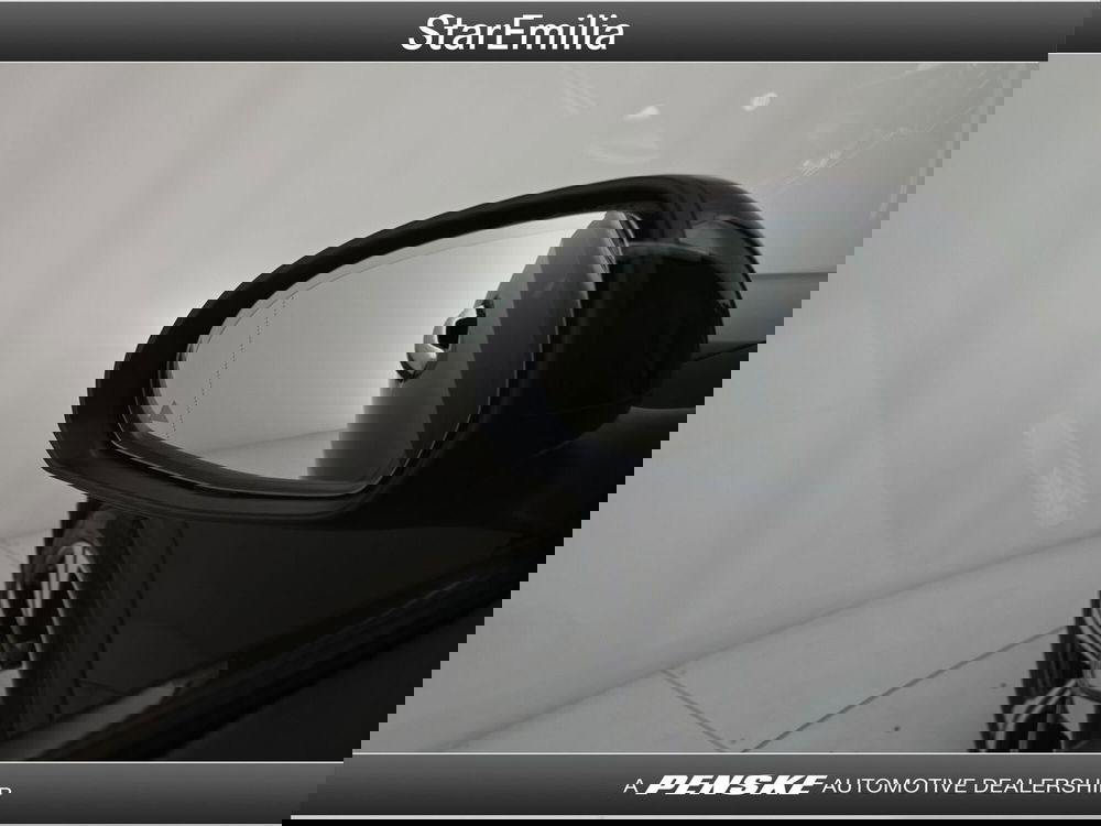 Mercedes-Benz Classe C Station Wagon usata a Bologna (11)