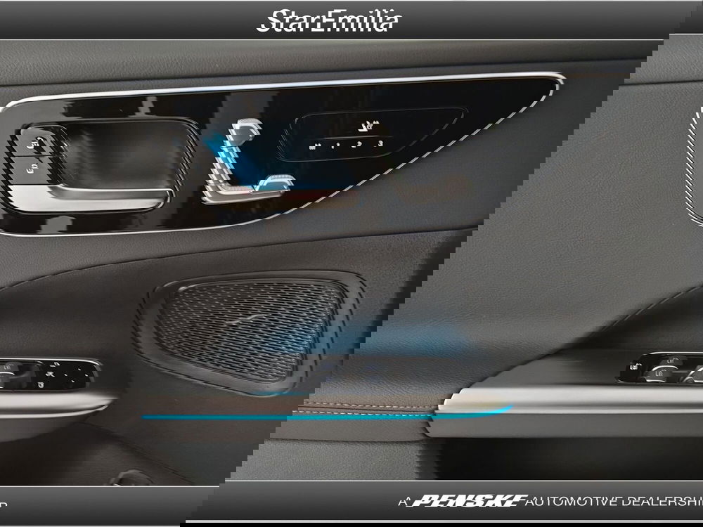 Mercedes-Benz Classe C Station Wagon usata a Bologna (13)