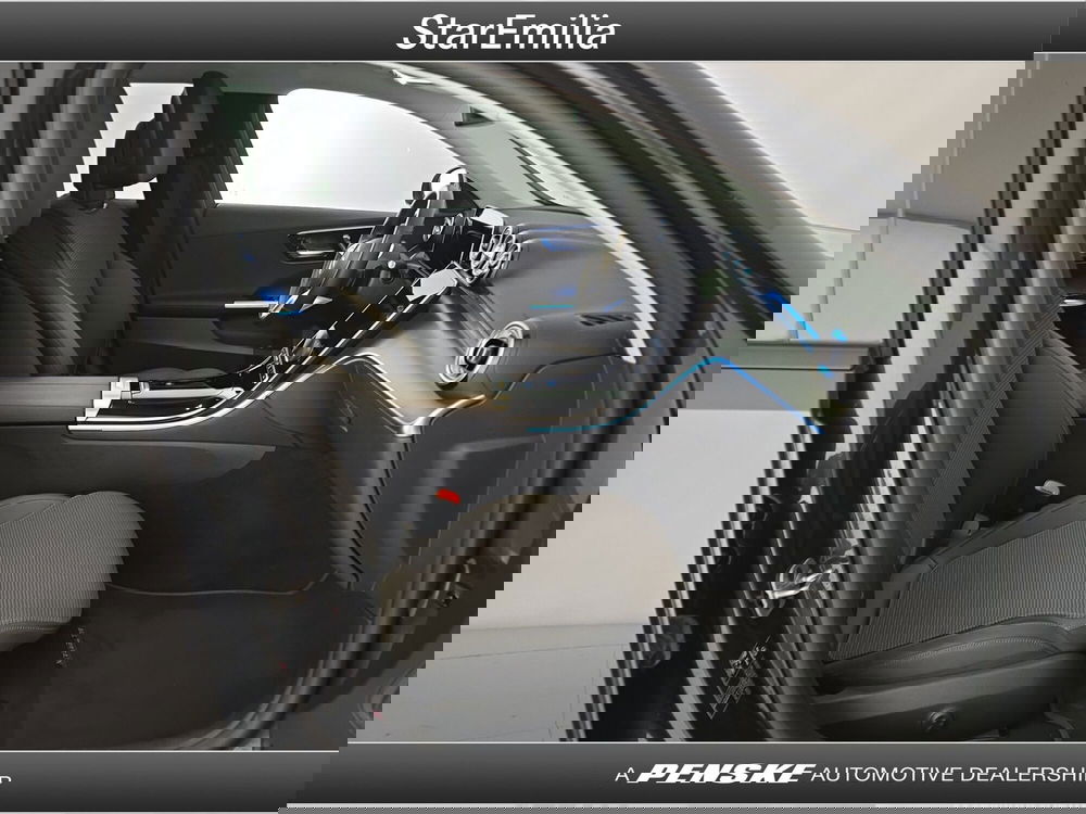 Mercedes-Benz Classe C Station Wagon usata a Bologna (16)