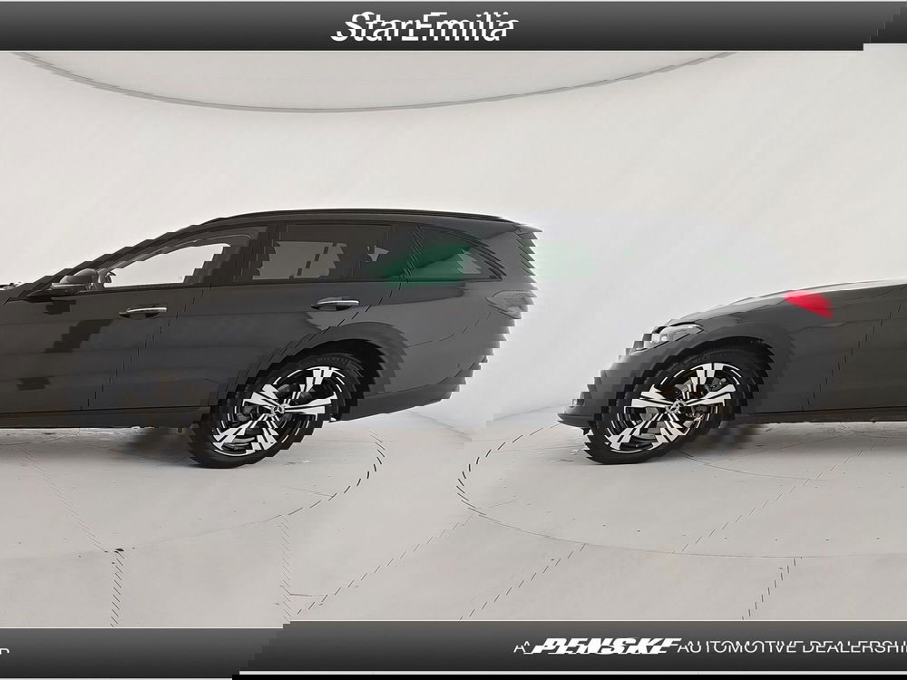 Mercedes-Benz Classe C Station Wagon usata a Bologna (2)