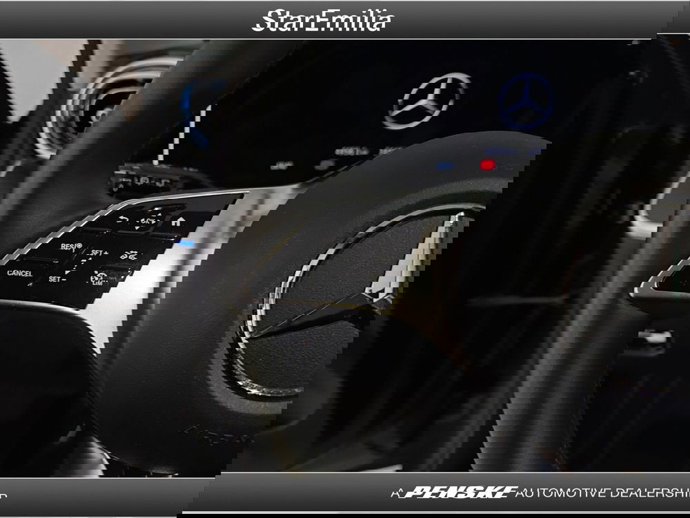 Mercedes-Benz Classe C Station Wagon usata a Bologna (20)