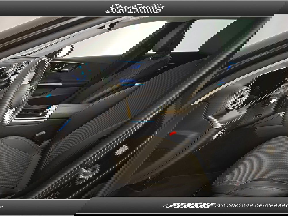 Mercedes-Benz Classe C Station Wagon usata a Bologna (9)