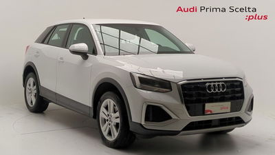 Audi Q2 Q2 30 TDI Business del 2023 usata a Pratola Serra