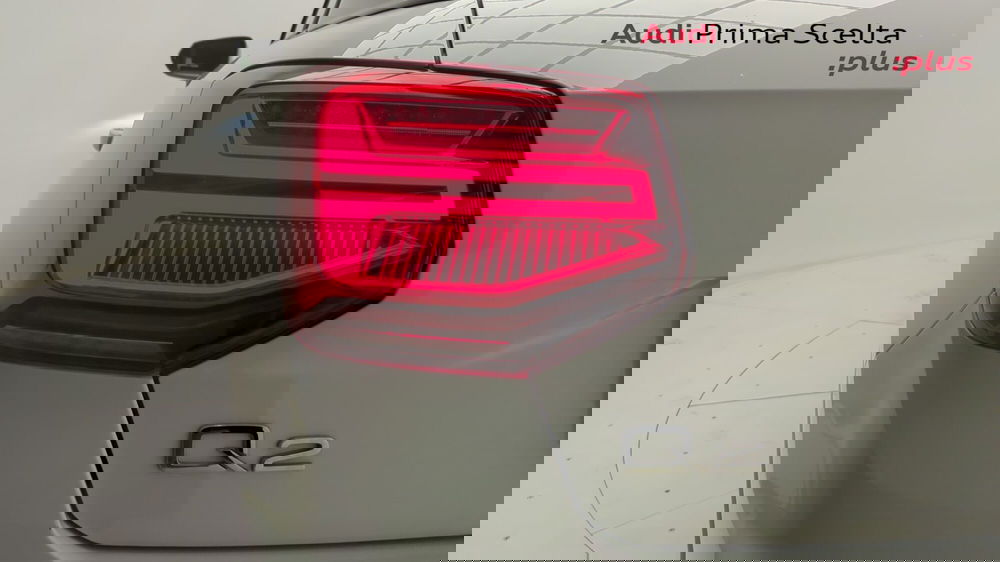Audi Q2 usata a Avellino (12)