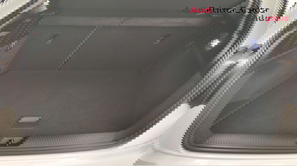 Audi Q2 usata a Avellino (13)