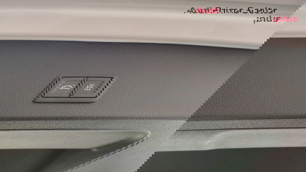 Audi Q2 usata a Avellino (14)