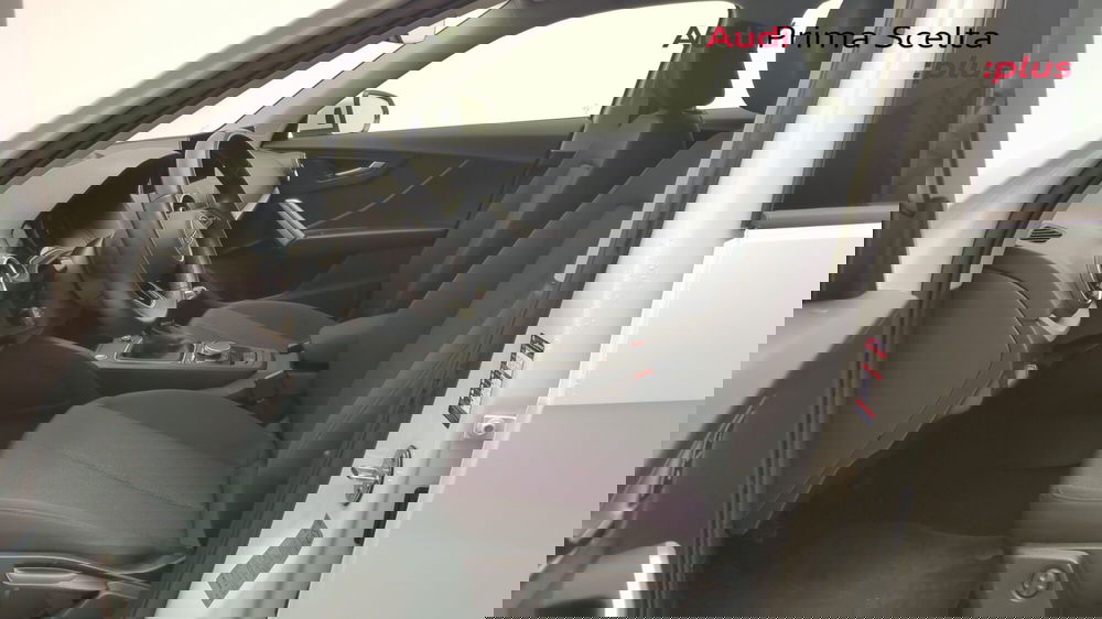 Audi Q2 usata a Avellino (16)