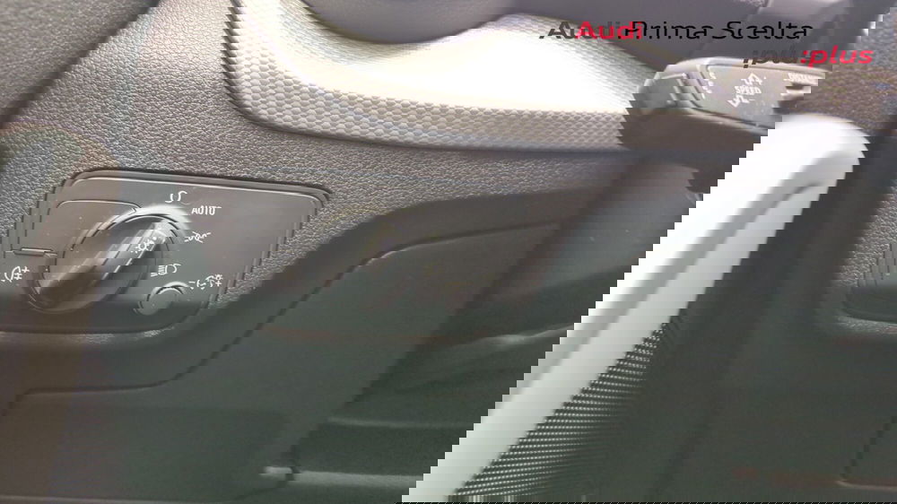 Audi Q2 usata a Avellino (19)