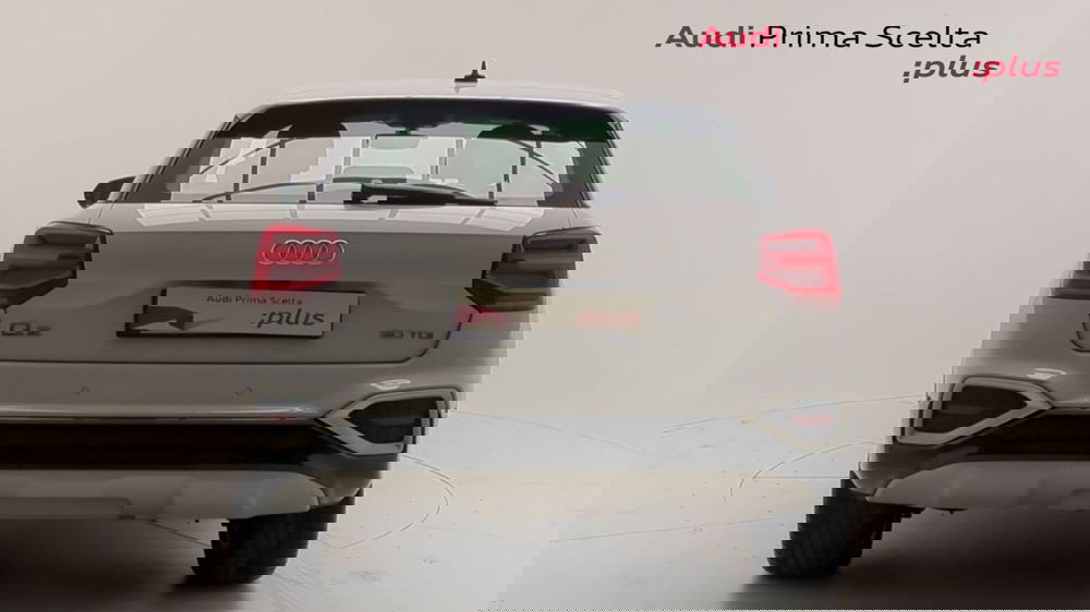 Audi Q2 usata a Avellino (6)