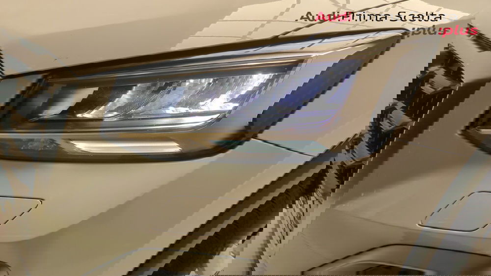 Audi Q2 usata a Avellino (9)