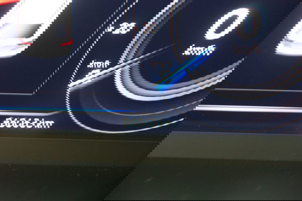 Volkswagen Tiguan usata a Torino (11)