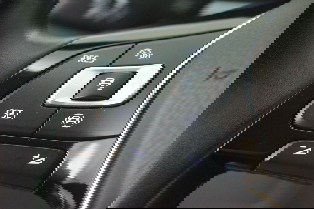 Volkswagen Tiguan usata a Torino (12)