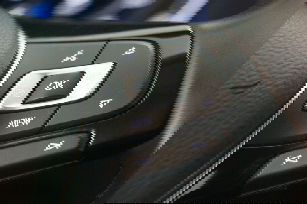 Volkswagen Tiguan usata a Torino (13)