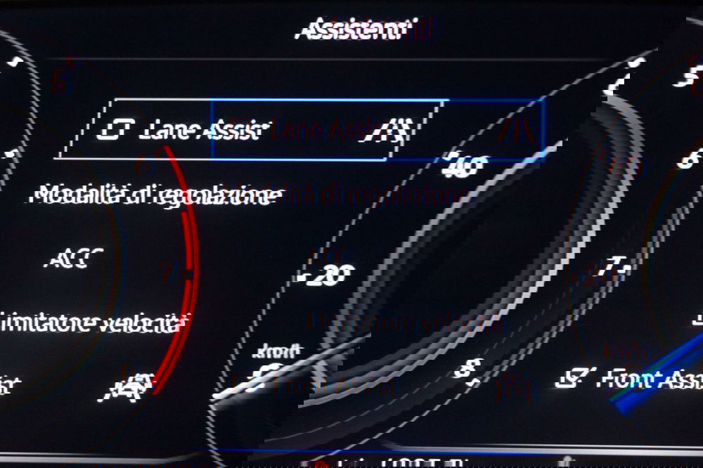 Volkswagen Tiguan usata a Torino (14)