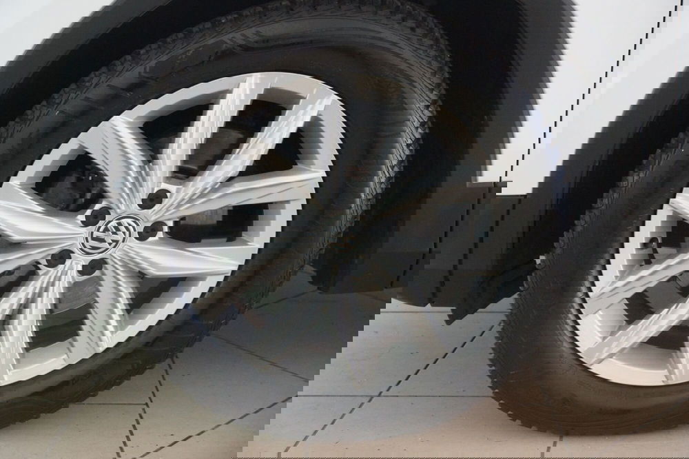 Volkswagen Tiguan usata a Torino (20)