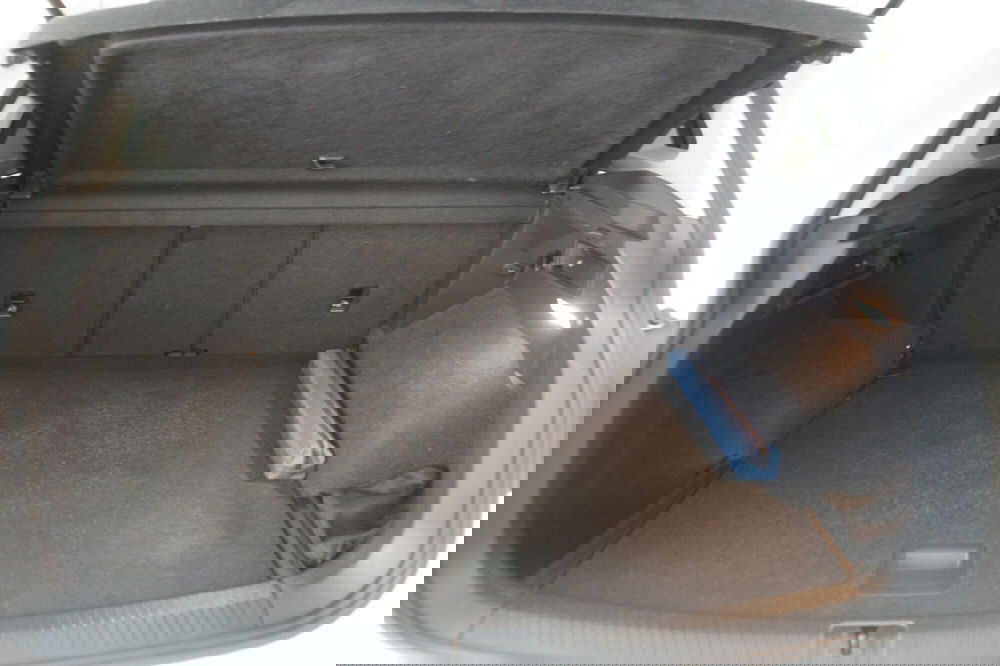 Volkswagen Tiguan usata a Torino (7)