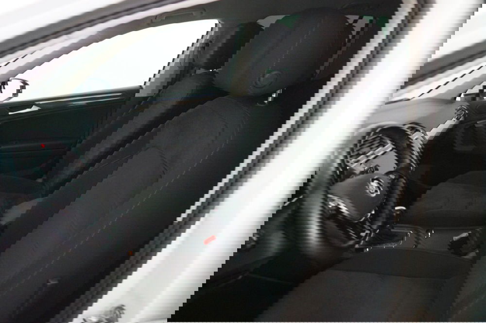 Volkswagen Tiguan usata a Torino (9)