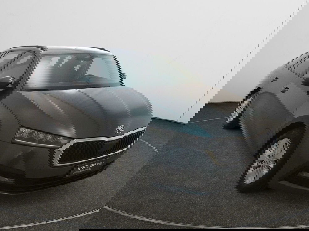 Skoda Octavia Station Wagon usata a Torino