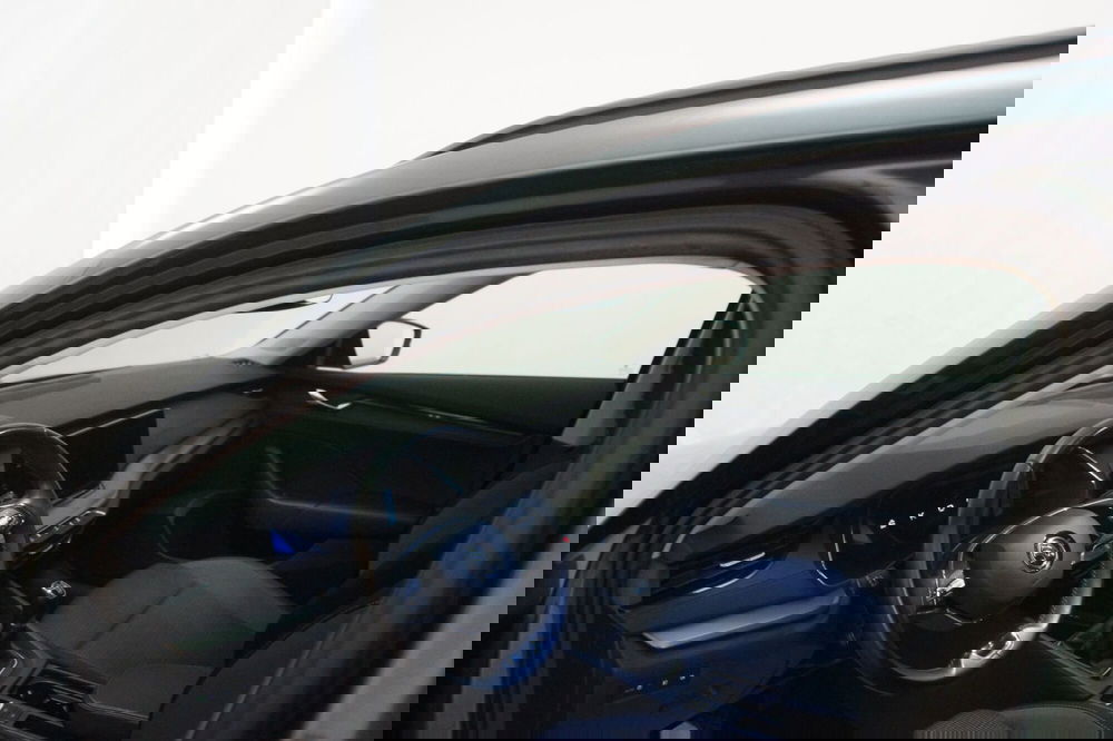 Skoda Octavia Station Wagon usata a Torino (10)