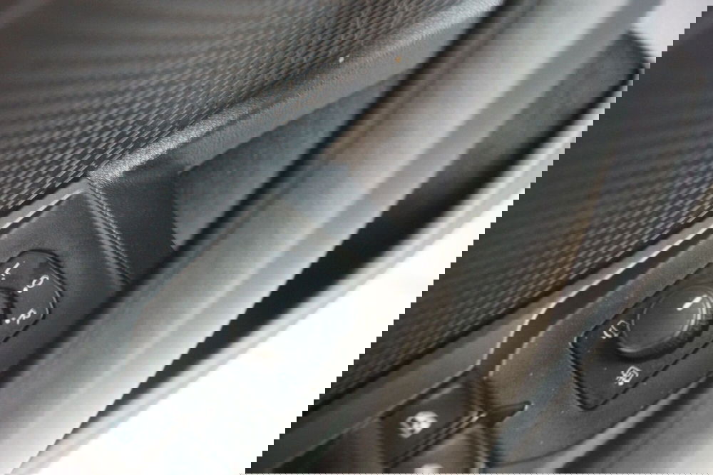 Skoda Octavia Station Wagon usata a Torino (11)