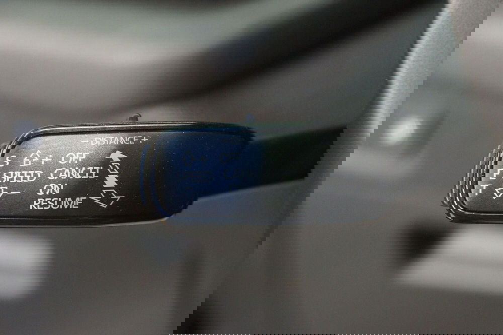 Skoda Octavia Station Wagon usata a Torino (13)