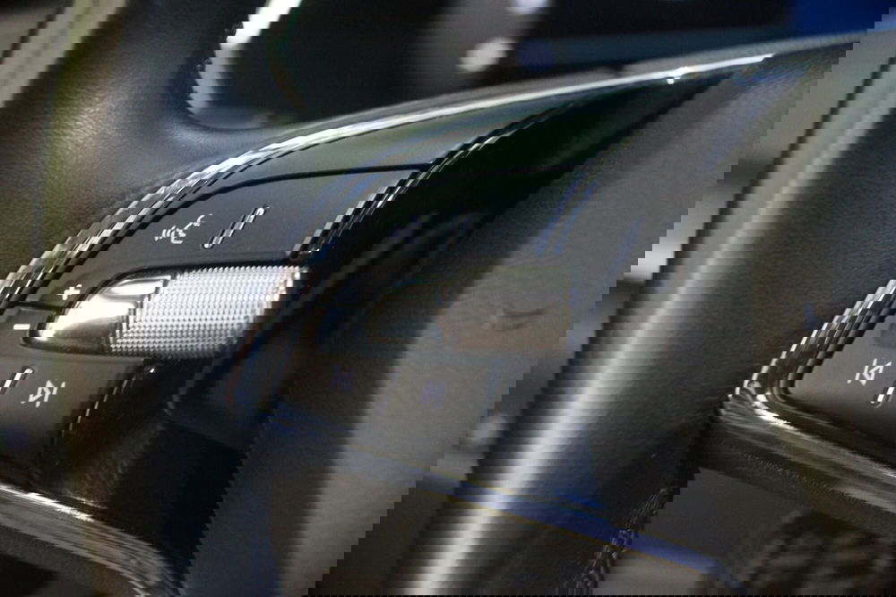 Skoda Octavia Station Wagon usata a Torino (14)