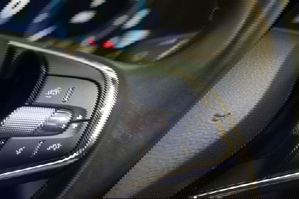 Skoda Octavia Station Wagon usata a Torino (15)