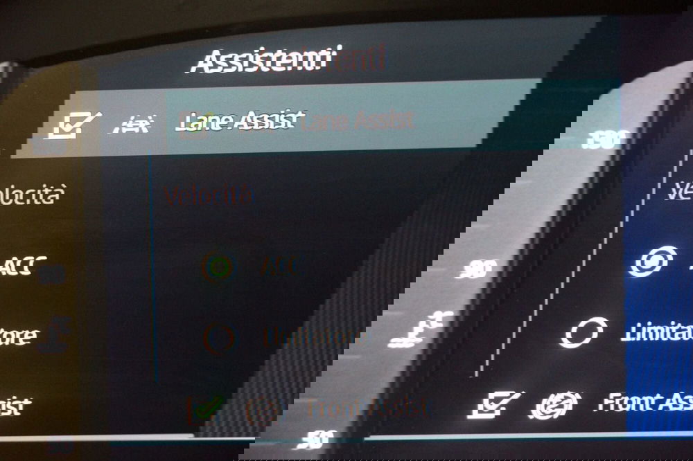 Skoda Octavia Station Wagon usata a Torino (16)