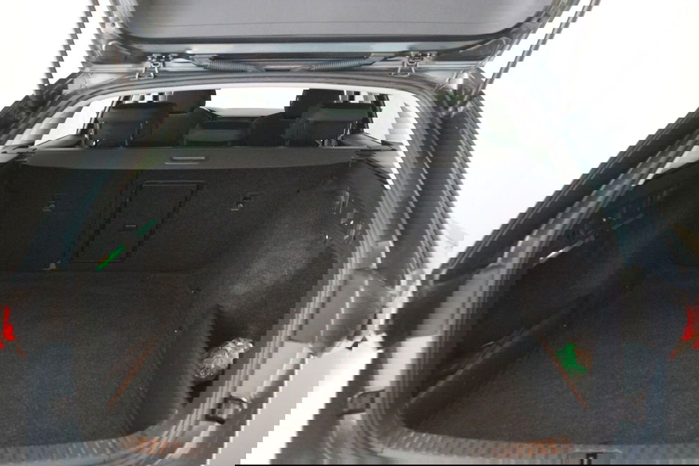 Skoda Octavia Station Wagon usata a Torino (7)