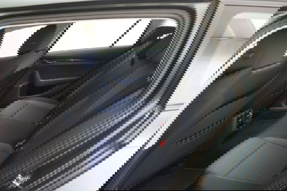 Skoda Octavia Station Wagon usata a Torino (8)