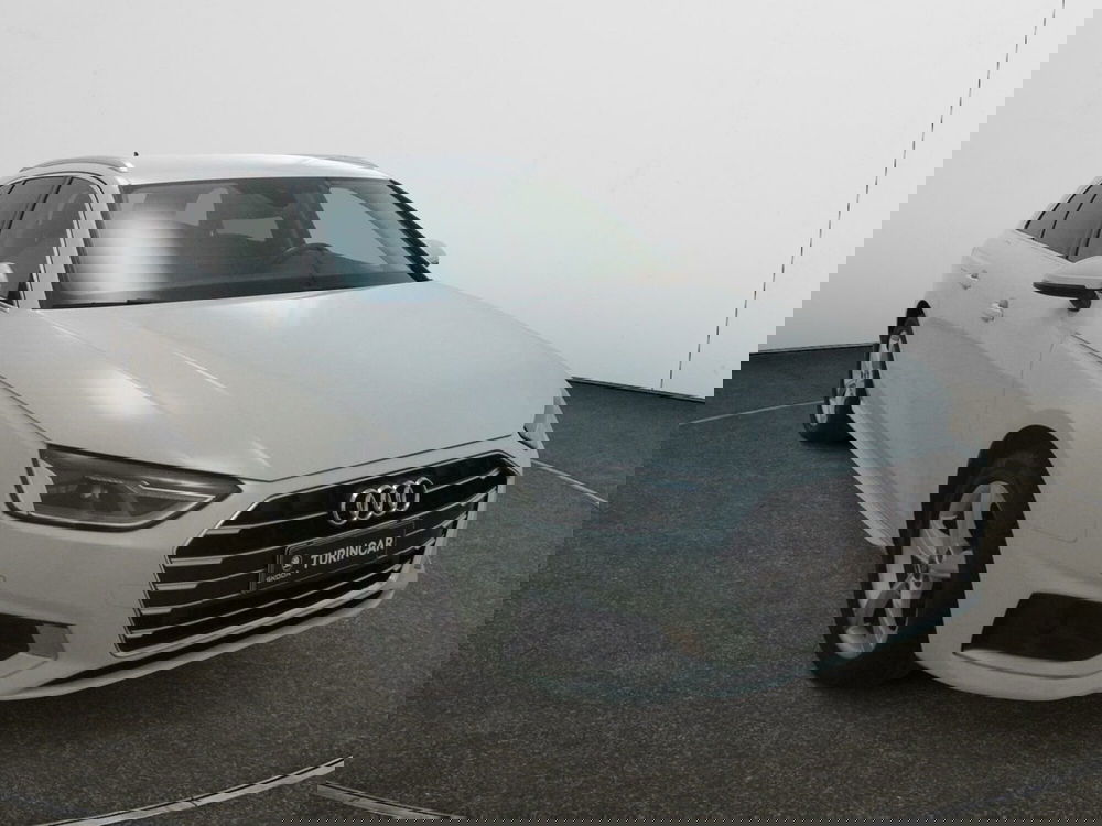 Audi A4 Avant usata a Torino