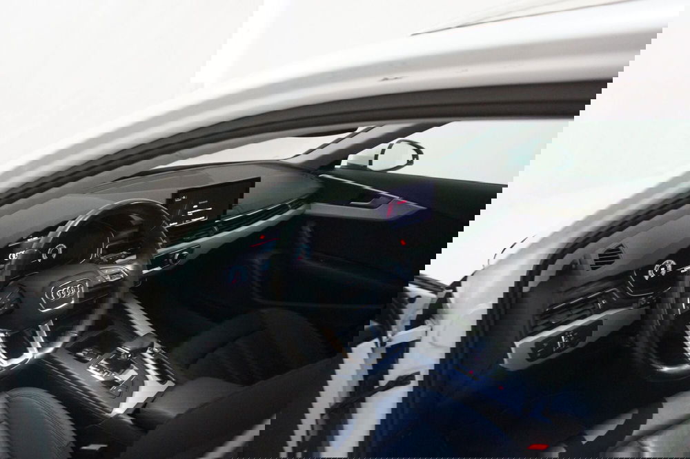 Audi A4 Avant usata a Torino (10)