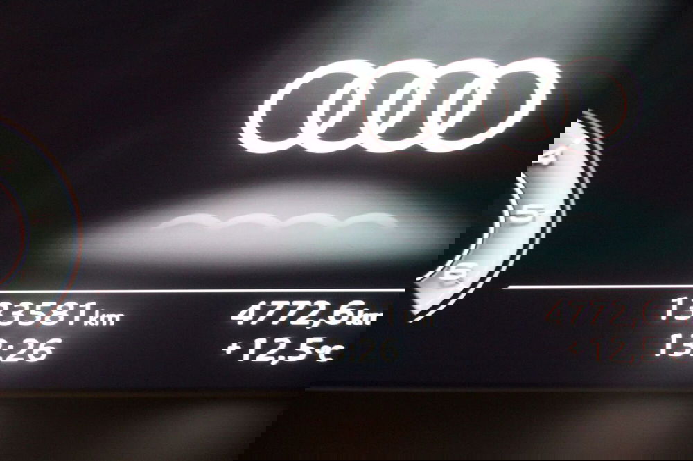 Audi A4 Avant usata a Torino (12)