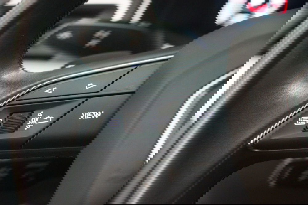 Audi A4 Avant usata a Torino (15)