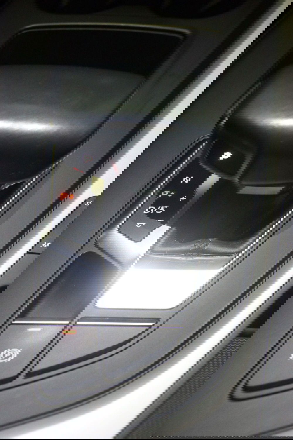 Audi A4 Avant usata a Torino (17)