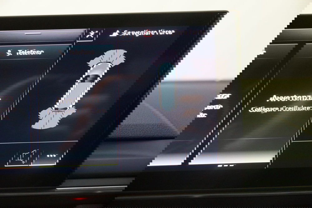 Audi A4 Avant usata a Torino (18)