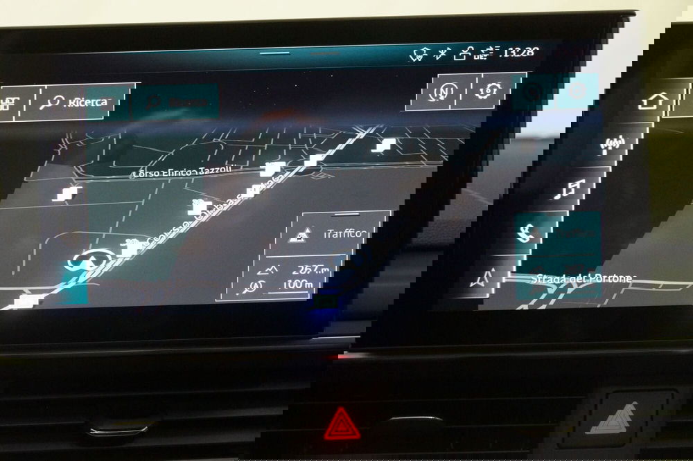 Audi A4 Avant usata a Torino (19)