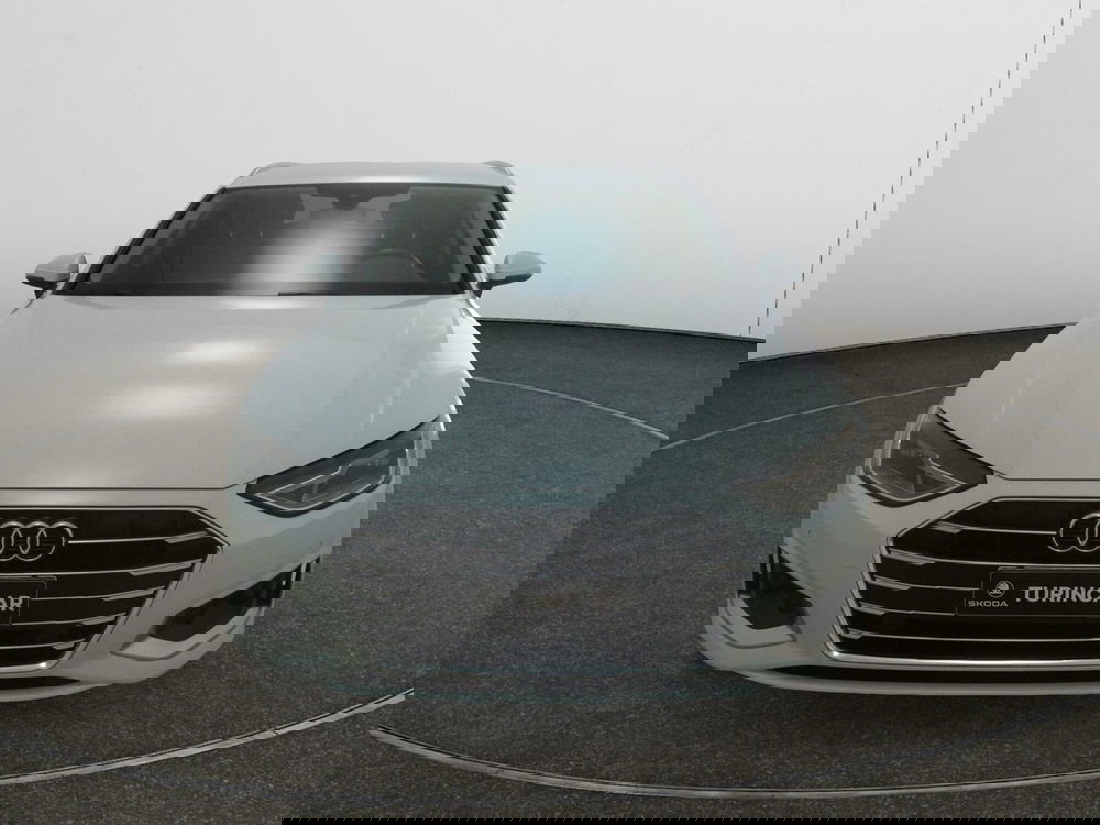 Audi A4 Avant usata a Torino (2)