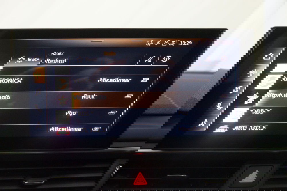 Audi A4 Avant usata a Torino (20)