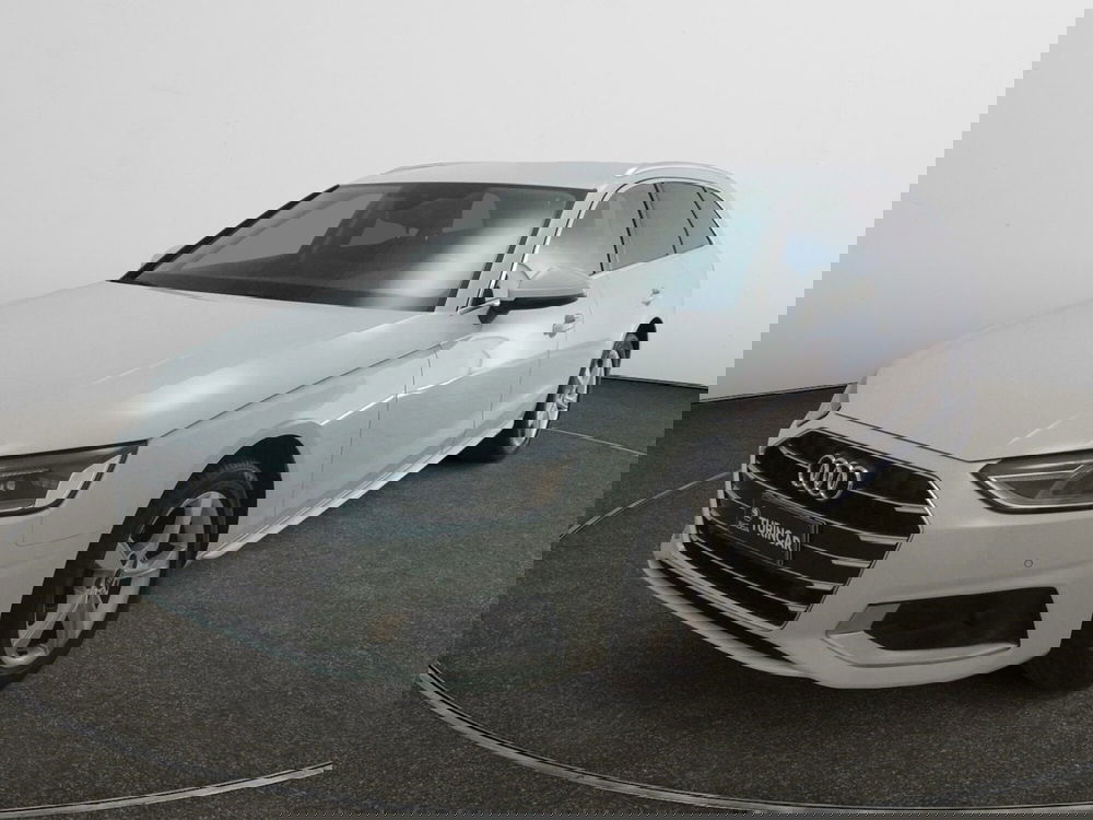 Audi A4 Avant usata a Torino (3)