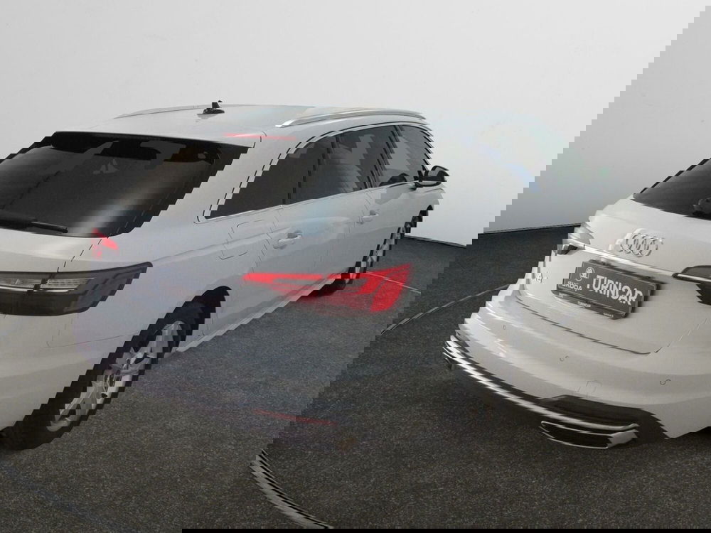 Audi A4 Avant usata a Torino (6)