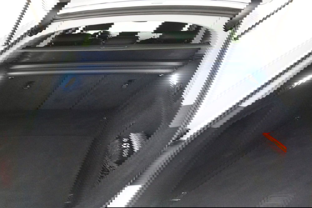 Audi A4 Avant usata a Torino (7)