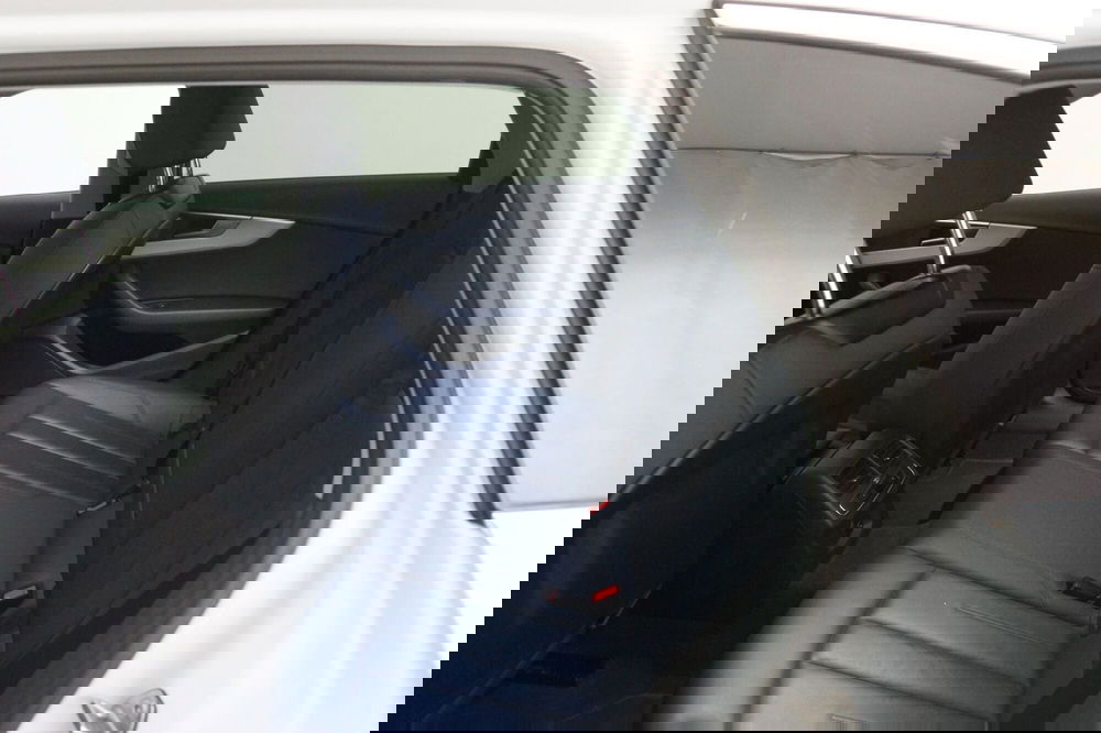 Audi A4 Avant usata a Torino (8)